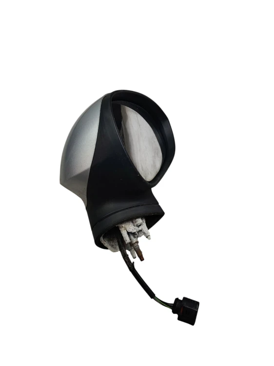 LUSTERKO PRAWE SEAT LEON II LIFT (2009-2012) 1.6 TDI 105KM