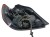 LAMPA LEWY TYŁ MITSUBISHI OUTLANDER I (2001-2006) 2.0 136KM