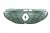 ATRAPA GRILL RENAULT AVANTIME (2001-2003) 2.2 DCI 6025402616