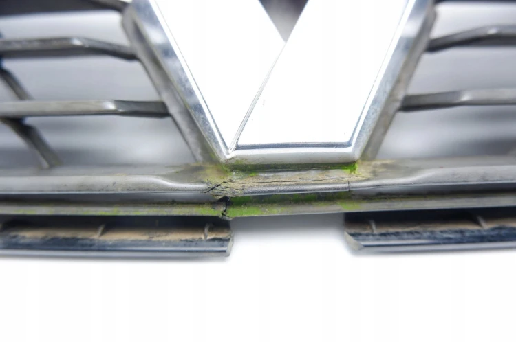 ATRAPA GRILL RENAULT AVANTIME (2001-2003) 2.2 DCI 6025402616