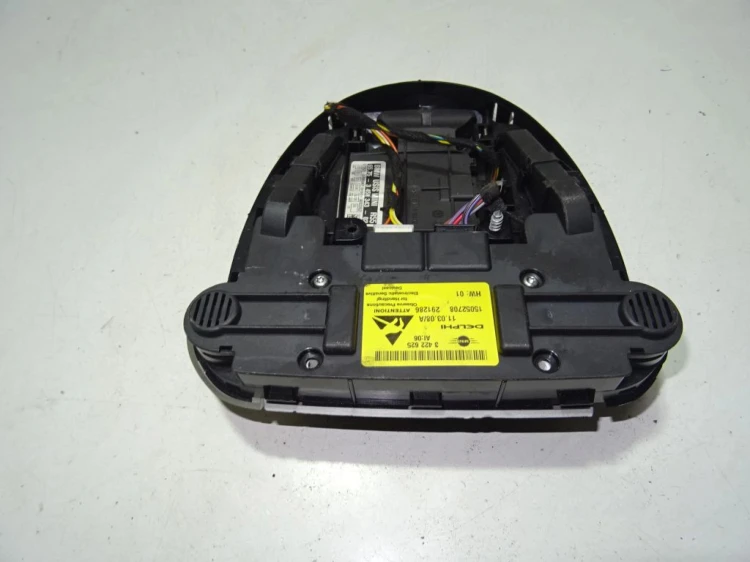 LAMPKA PODSUFITKI MINI COOPER D R56
