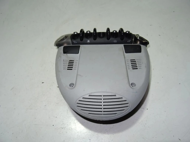 LAMPKA PODSUFITKI MINI COOPER D R56