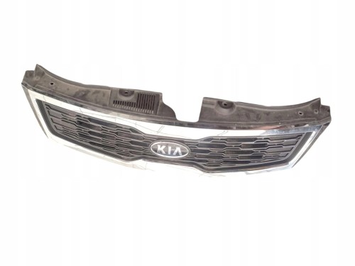 ATRAPA GRILL KIA CEED I LIFT (2009-2012) 1.6 CRDI 115KM
