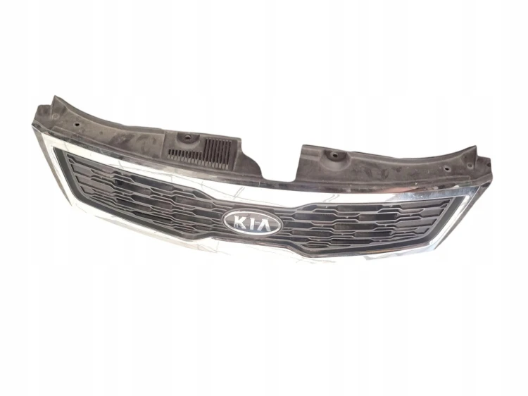 ATRAPA GRILL KIA CEED I LIFT (2009-2012) 1.6 CRDI 115KM