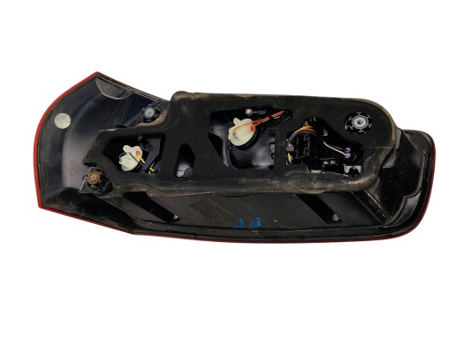 LAMPA PRAWY TYŁ CITROEN C4 PICASSO II (2013-2016) 2.0 BlueHDI 150KM KRÓTKI