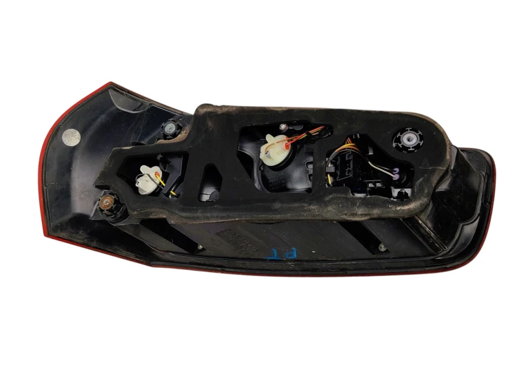LAMPA PRAWY TYŁ CITROEN C4 PICASSO II (2013-2016) 2.0 BlueHDI 150KM KRÓTKI