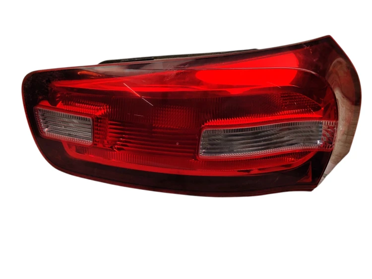 LAMPA PRAWY TYŁ CITROEN C4 PICASSO II (2013-2016) 2.0 BlueHDI 150KM KRÓTKI