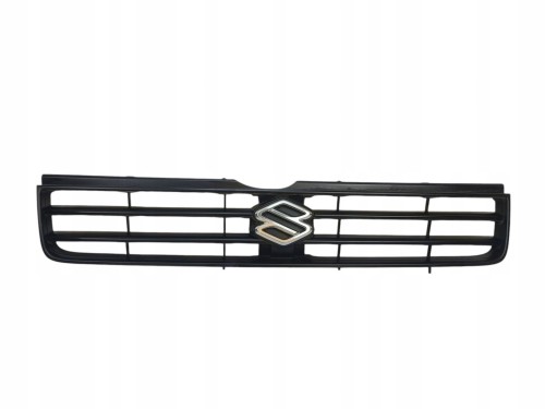 ATRAPA GRILL SUZUKI WAGON R+ (1998-2000) 1.2 16V 69KM