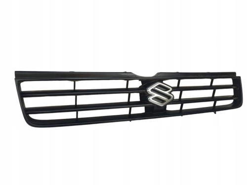 ATRAPA GRILL SUZUKI WAGON R+ (1998-2000) 1.2 16V 69KM
