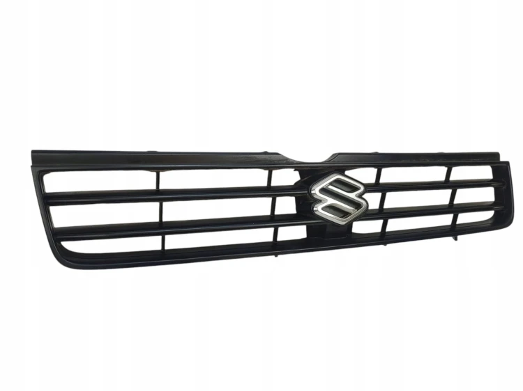 ATRAPA GRILL SUZUKI WAGON R+ (1998-2000) 1.2 16V 69KM