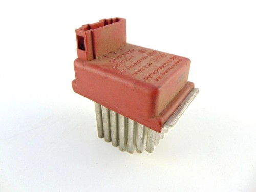 REZYSTOR DMUCHAWY AUDI TT (1998 - 2006) 1.8 TURBO 5DS006467-01