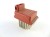 REZYSTOR DMUCHAWY AUDI TT (1998 - 2006) 1.8 TURBO 5DS006467-01