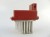 REZYSTOR DMUCHAWY AUDI TT (1998 - 2006) 1.8 TURBO 5DS006467-01