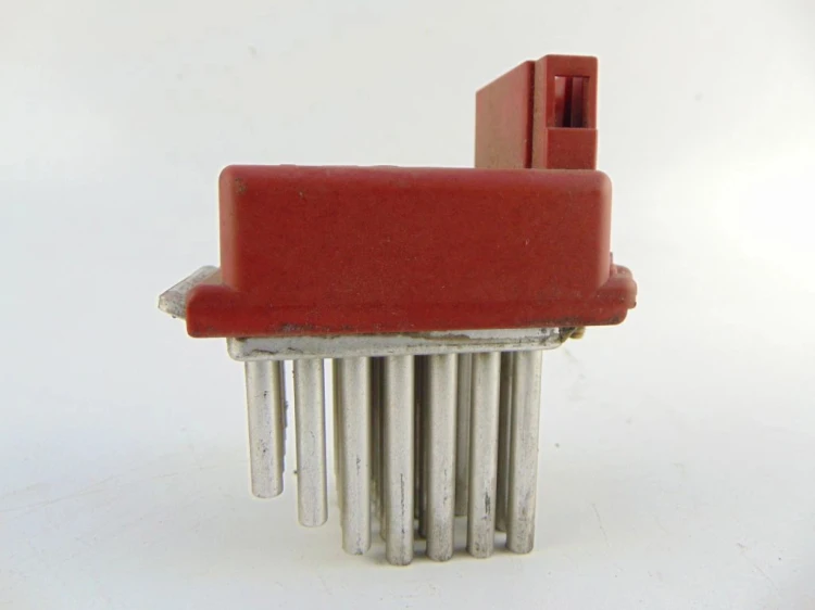 REZYSTOR DMUCHAWY AUDI TT (1998 - 2006) 1.8 TURBO 5DS006467-01