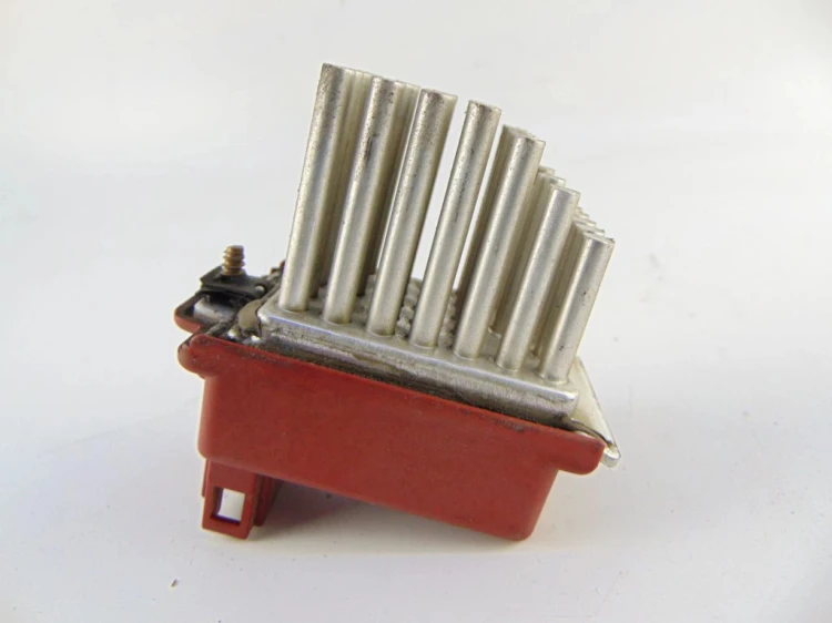 REZYSTOR DMUCHAWY AUDI TT (1998 - 2006) 1.8 TURBO 5DS006467-01