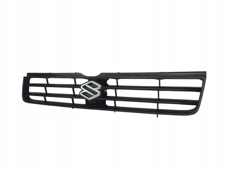 ATRAPA GRILL SUZUKI WAGON R+ (1998-2000) 1.2 16V 69KM