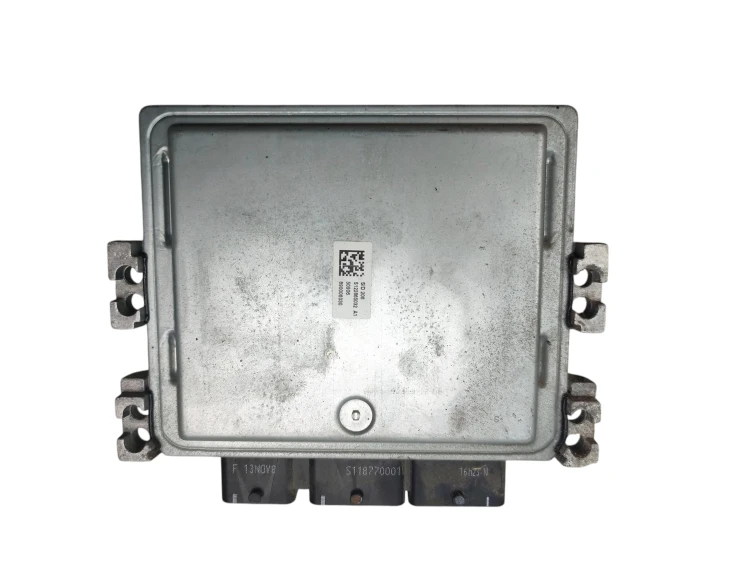 KOMPUTER STEROWNIK SILNIKA FORD MONDEO MK4 (2007-2010) 2.0 TDCI 140KM 8G91-