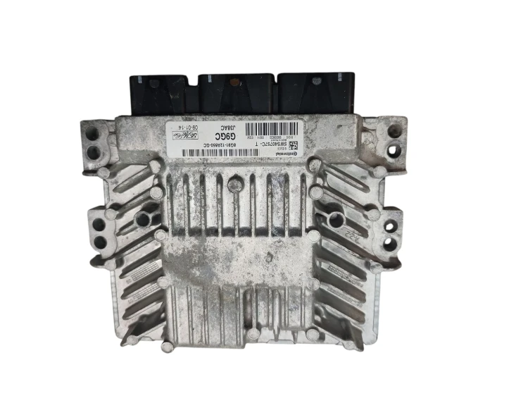 KOMPUTER STEROWNIK SILNIKA FORD MONDEO MK4 (2007-2010) 2.0 TDCI 140KM 8G91-