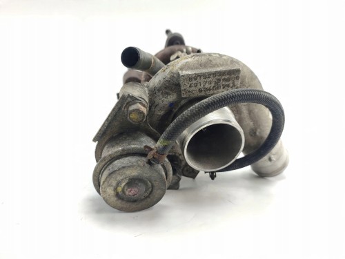 TURBOSPRĘŻARKA OPEL MERIVA A (2003-2005) 1.7 DTI 75KM 49173-06600