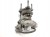TURBOSPRĘŻARKA OPEL MERIVA A (2003-2005) 1.7 DTI 75KM 49173-06600