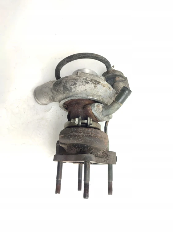 TURBOSPRĘŻARKA OPEL MERIVA A (2003-2005) 1.7 DTI 75KM 49173-06600