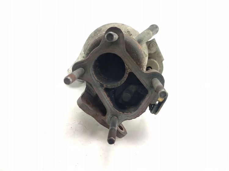 TURBOSPRĘŻARKA OPEL MERIVA A (2003-2005) 1.7 DTI 75KM 49173-06600