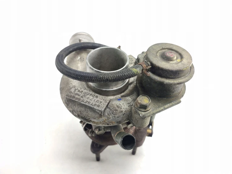 TURBOSPRĘŻARKA OPEL MERIVA A (2003-2005) 1.7 DTI 75KM 49173-06600