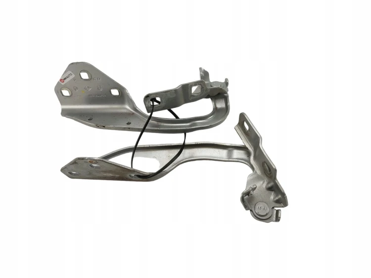 ZAWIASY MASKI DACIA DUSTER II LIFT (2021-2024) 1.0 TCE 100KM 654006928R