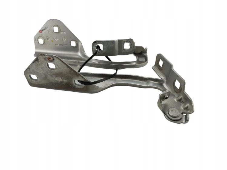 ZAWIASY MASKI DACIA DUSTER II LIFT (2021-2024) 1.0 TCE 100KM 654006928R