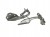 ZAWIASY MASKI DACIA DUSTER II LIFT (2021-2024) 1.0 TCE 100KM 654006928R