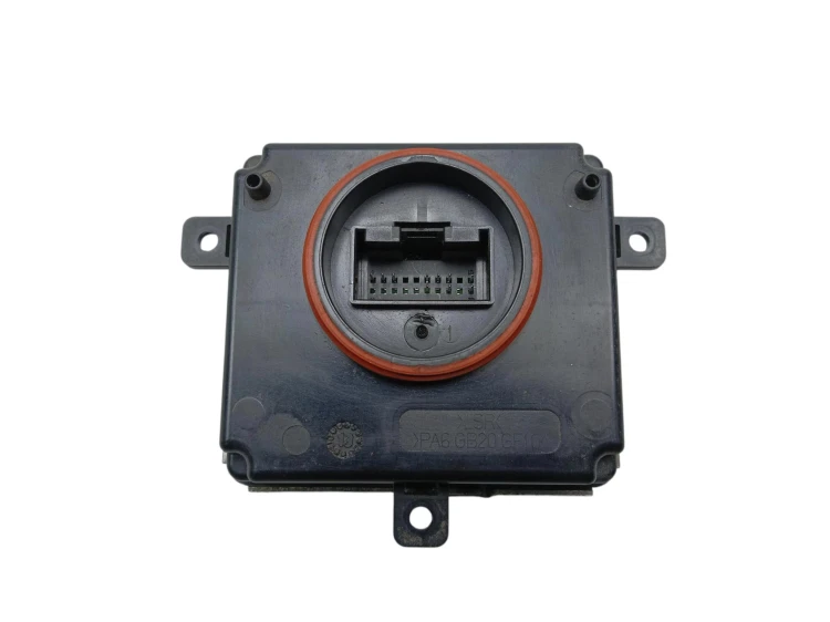 PRZETWORNICA MODUŁ LED SKODA OCTAVIA III (2012-2016) 1.6 TDI 110KM 4G090769
