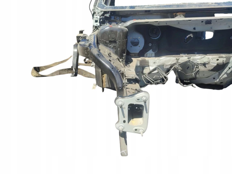 PODŁUŻNICA PRAWA FORD FOCUS MK4 LIFT (2021-2025) 1.0 EcoBoost 155KM