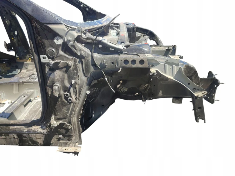 PODŁUŻNICA PRAWA FORD FOCUS MK4 LIFT (2021-2025) 1.0 EcoBoost 155KM