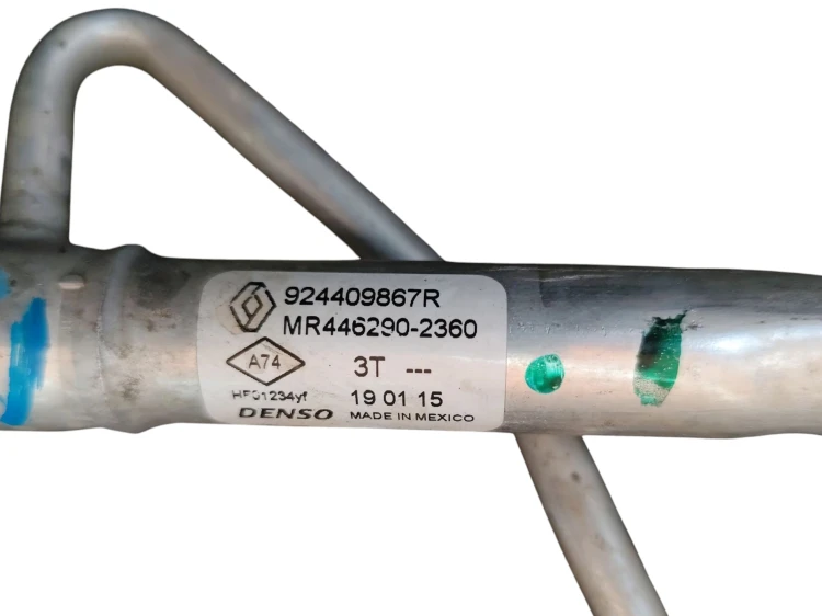 PRZEWODY KLIMATYZACJI RENAULT KADJAR 924409867R