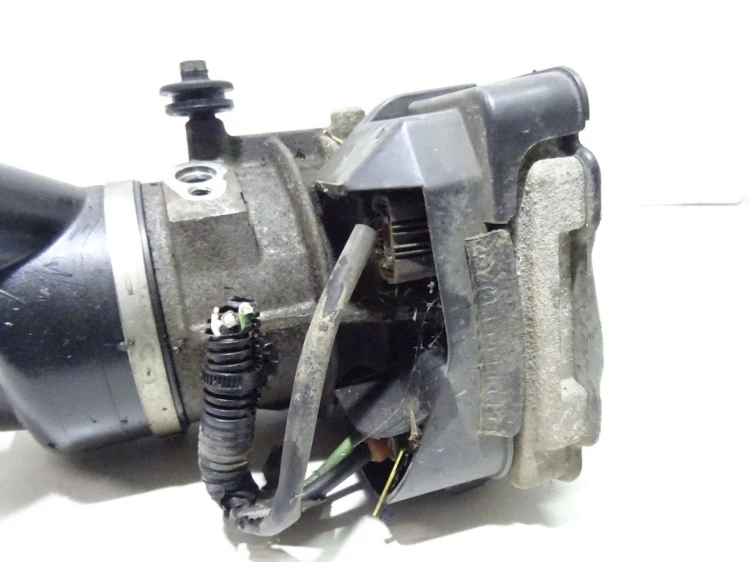 POMPA WSPOMAGANIA CITROEN C4 PICASSO (2006-2013) 9684252580