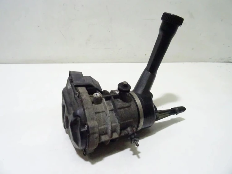 POMPA WSPOMAGANIA CITROEN C4 PICASSO (2006-2013) 9684252580