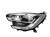 LAMPA LEWY PRZÓD RENAULT MEGANE IV (2016-2020) 1.6 SCE 114KM 260603157R
