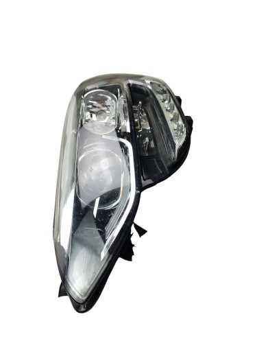 LAMPA LEWY PRZÓD RENAULT MEGANE IV (2016-2020) 1.6 SCE 114KM 260603157R