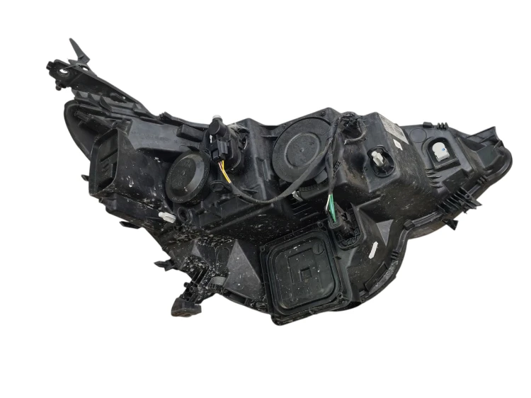 LAMPA LEWY PRZÓD RENAULT MEGANE IV (2016-2020) 1.6 SCE 114KM 260603157R