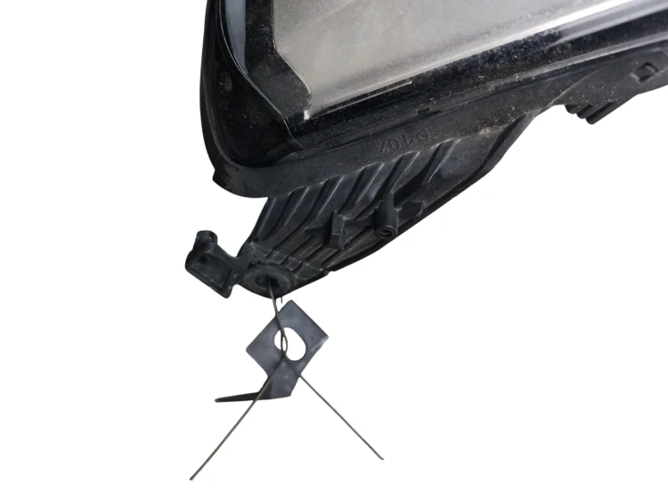 LAMPA LEWY PRZÓD RENAULT MEGANE IV (2016-2020) 1.6 SCE 114KM 260603157R