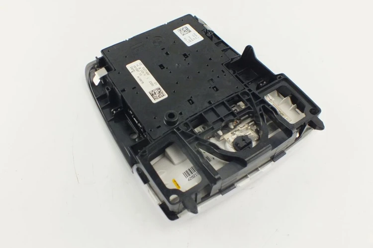 LAMPKA PODSUFITKI BMW F30 (2011-2018) 2.0 N20B20 184KM 9321469