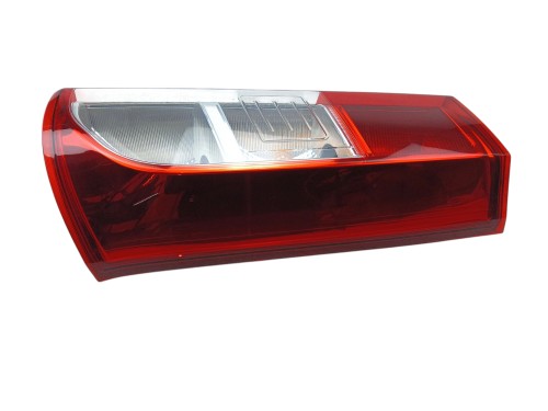 LAMPA PRAWY TYŁ DACIA DOKKER LIFT (2017-2021) 1.6 SCE 102KM 265509604R