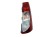 LAMPA PRAWY TYŁ DACIA DOKKER LIFT (2017-2021) 1.6 SCE 102KM 265509604R
