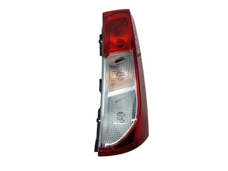 LAMPA PRAWY TYŁ DACIA DOKKER LIFT (2017-2021) 1.6 SCE 102KM 265509604R