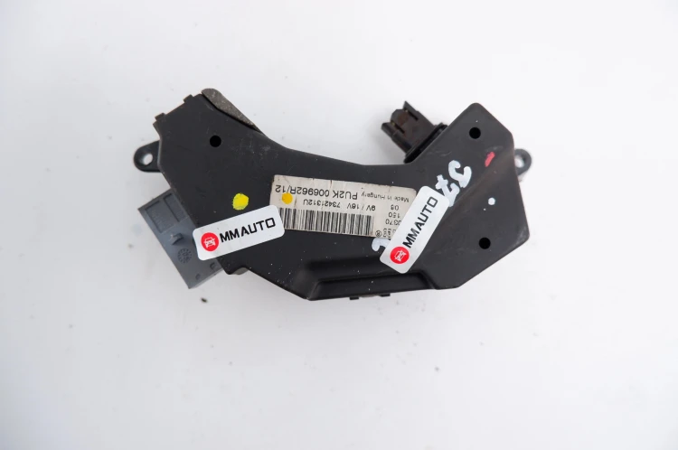 REZYSTOR DMUCHAWY FIAT CROMA (2005-2007) 1.9 JTD 150KM 73421312U
