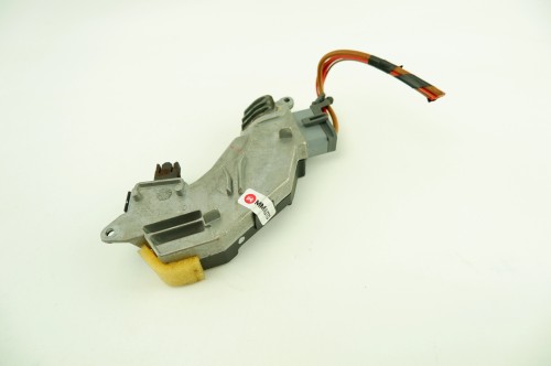 REZYSTOR DMUCHAWY OPEL VECTRA C LIFT (2005-2008) 1.9 CDTI 150KM 73421312U