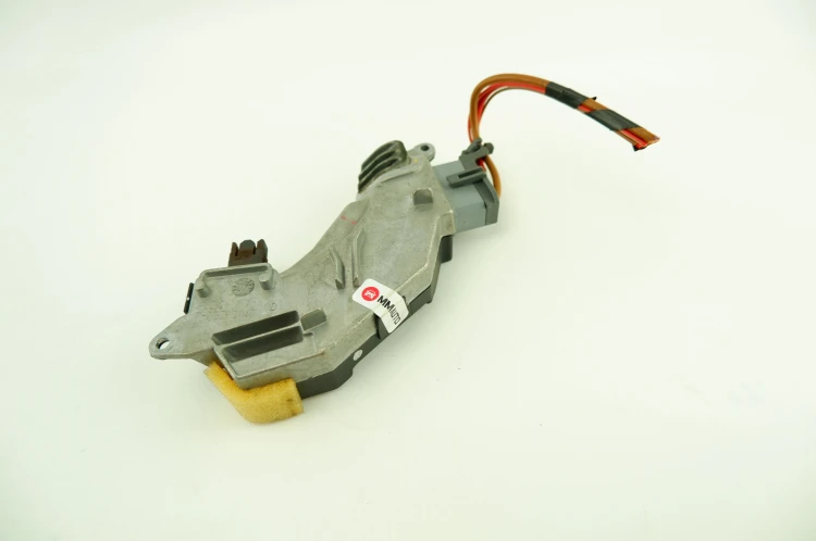 REZYSTOR DMUCHAWY OPEL VECTRA C LIFT (2005-2008) 1.9 CDTI 150KM 73421312U