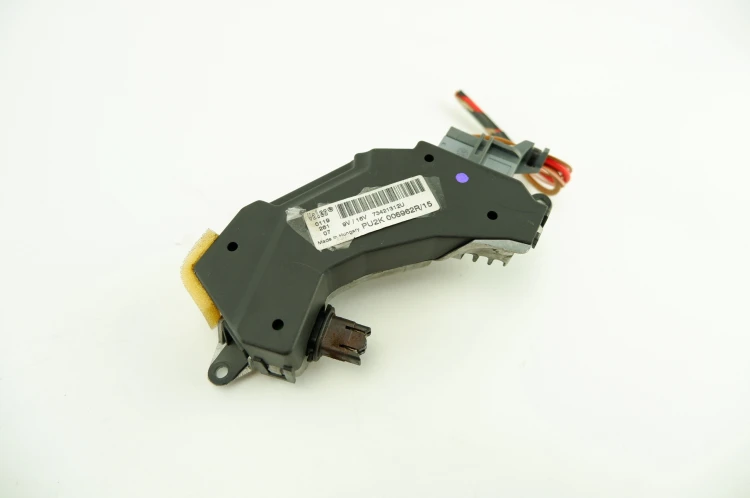 REZYSTOR DMUCHAWY OPEL VECTRA C LIFT (2005-2008) 1.9 CDTI 150KM 73421312U