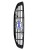 ATRAPA GRILL VOLVO V60 I LIFT (2013-2018) 2.0 D3 150KM 31425886