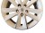FELGI ALUMINIOWE RENAULT MEGANE III LIFT (2012-2013) 1.2 TCE 116KM 40300398